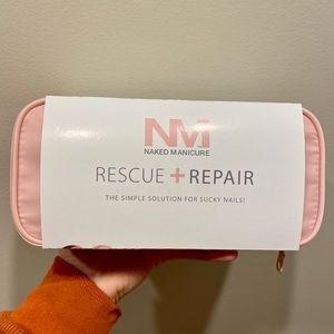 Rescue + Repair Nail Kit
